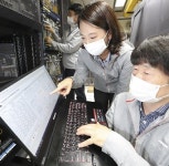 KT, 국내 개발 양자 암호 표준 기술 5G 데이터 전송 검증