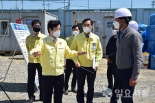 진주시, 안전하고 쾌적한 교통 환경 조성 박차
