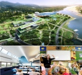 대규모프로젝트 사업으로 청정 합천 신도시 건설에 박차