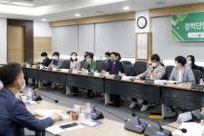 임실군, 여성친화 일촌기업 협약식… 일하기 좋은 일터 조성