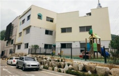 안양시립 비산동 매곡어린이집 준공...7월부터 운영