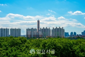[오늘의 날씨] 전국 구름 많고 더운 날씨…낮 기온 25도 안팎
