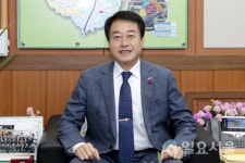 합천군, 이제는 청소년이다! 청소년에게 행복의 날개를..