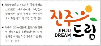 진주시, 농산물 공동브랜드 진주드림 선포식 개최
