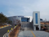 경산시, 실내 공공체육시설 경산수영장·국민체육센터 재개장!!