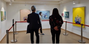 안성 올 해 첫 분양한 이트리니티 공도 센트럴파크 최고 경쟁률 10대 1,