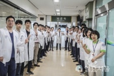 가톨릭대학교 의정부성모병원 뇌센터 개설