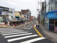 안동시, 도심 전선 지중화 사업 순항 중!
