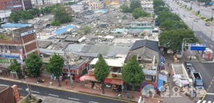 LH-성남시, 성호시장 시장정비형 복합개발 추진