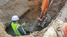 함양군 상수도 현대화사업, 성과 조기달성