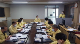 익산시, 3번째 확진자 21일 새벽 발생 긴급 대응…방문 매장 소독 및 역학조사 진행