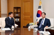 세종에프엔비(인천지방법원) | 세종시, 국회 세종의사당·행정법원 등 설치 박차