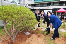 남동구, 서창2동 행정복지센터 준공식 개최