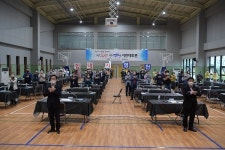 영천시, 새희망 새영천 시민대토론회 개최