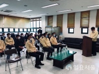 연천군, 여름철 집중호우 대비 배수펌프장 시험가동 시연회 실시