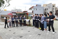 대구 서구, 주민 공유 들마을 사랑방 개소식 개최