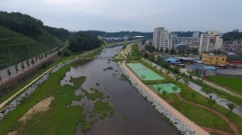 道 건설도시국, 변화와 새바람 민선7기 2년 SOC 확충 등 총력... 경북발전의 성장발판 다져