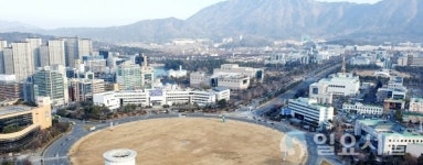 [창원58열전] 46번째. 도시에서 낭만을 느끼다, 의창구 용지동