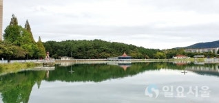 [창원58열전] 46번째. 도시에서 낭만을 느끼다, 의창구 용지동