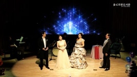 오산시 소리울도서관,  OSL on-screen 공연으로 느끼는 한여름 밤의 정취