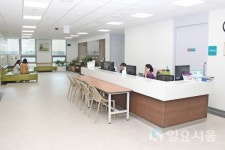대구의료원, 인공신장실 및 호스피스센터 확장 오픈