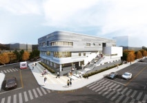 대전 유성구, 문화·복지시설 확충... 유성구보건소, 유성종합스포츠센터, 제2노인복지관 신축 및 이전