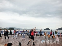 창원시, 야간시티투어버스 첫 운행 성료