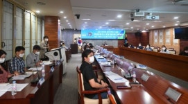 오산시,  여성친화도시 조성 협의체 자문회의 개최