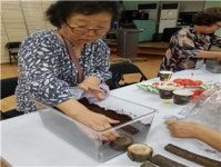 서울시, 정서곤충으로 마음치유…찾아가는 곤충교실 참여단체 모집