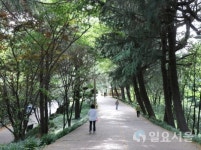 [창원58열전] 산·바다 그리고 쉼이 있는 마산합포구 산호동