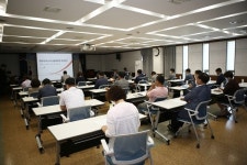 건보 호남제주본부, 코로나19 확산 방지 노사 공동대응반 출범