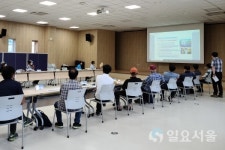 강화군 하점면, 민선7기 2주년 추진사업계획 설명회 개최