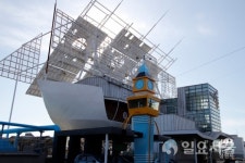 [창원58열전] 진해구 덕산동의 화려한 변신, 사람들이 모인다
