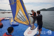 [창원58열전] 진해구 덕산동의 화려한 변신, 사람들이 모인다