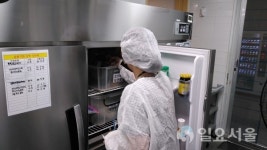 파주시, 유치원·어린이집 집단급식소 긴급 점검