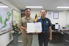 영암경찰서, 우리동네 시민경찰 선정