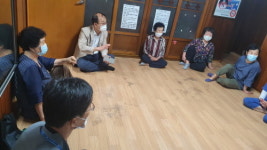 서구 평리3동, 주민들을 찾아가는 소통행정 펼쳐