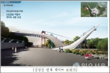 개통 47년 남해대교, 도보교 전환 시대 맞는 관광자원화 재생
