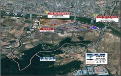 경주시, 행안부 공모 재해위험지역 정비 우수기관 선정