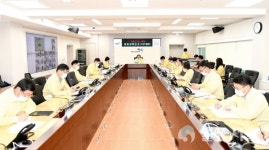 파주시, 호우 경보 지속돼 비상 대응체제 유지