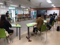 화성도시공사,  주민참여형 도시재생 위한 병점초등학교 간담회 개최