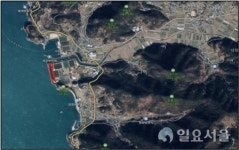 남해군 스포츠파크에 파크골프장 조성 추진