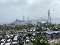 사천바다케이블카 휴가철 맞아 대박