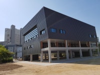 용인시,  두창‧대현초 실내체육관 건립...10억1400만원 지원