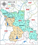 용인시,   경안천 중상류 유역 주택 ‧ 건축 제한적 허용