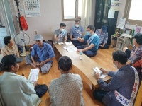 영천시, 찾아가는 지적현장 민원처리반 운영 재개