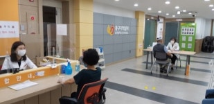 동구 치매안심센터, 사전예약제로 치매 무료검진 실시