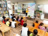 광양시 어린이급식관리지원센터, 면역력 강화 교육 실시