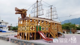 [창원58열전] 진해구 병암동, 보물 같은 풍경 찾아 사람이 모인다