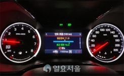 내일은 프로 이창환 기자의 카스토리 ⑩ 쉐보레 트레일블레이저
